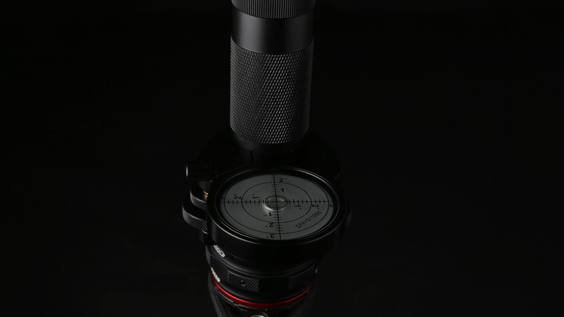 CaptureLevel for Matterport Pro 3