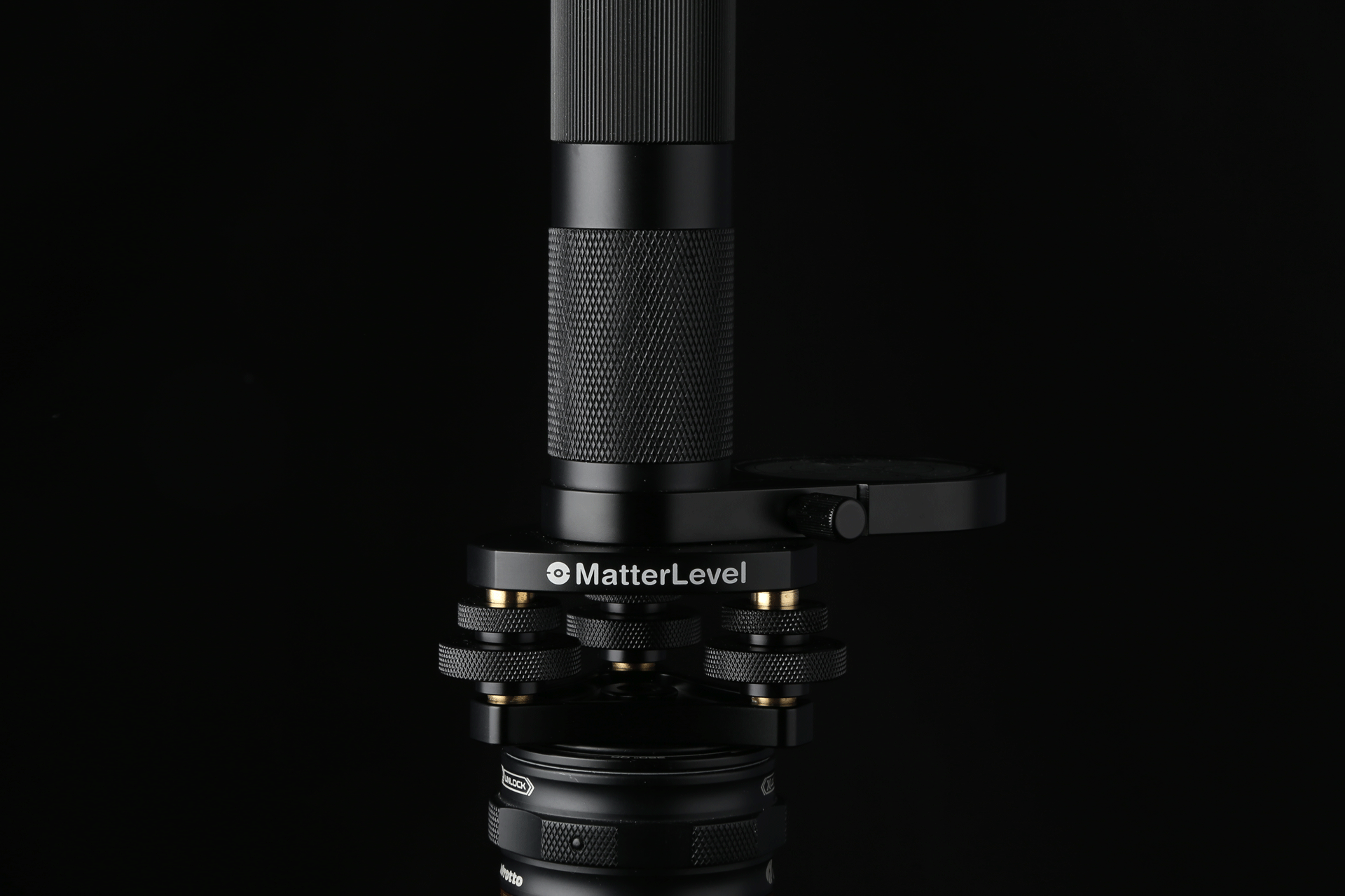 matterlevel-matterport-pro-3-leveller