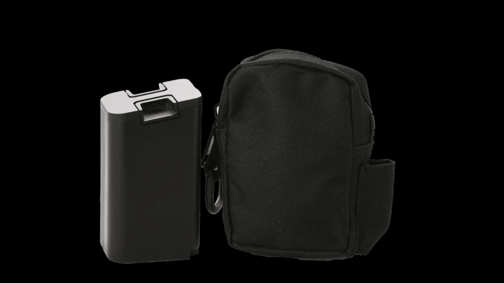 matterbatt-matterport-pro3-battery-pouch-black-background
